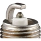 Purchase Top-Quality Autolite Double Platinum Plug (Pack of 4) by AUTOLITE - APP3923 pa7