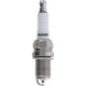 Purchase Top-Quality Autolite Double Platinum Plug (Pack of 4) by AUTOLITE - APP3924 pa1