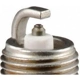 Purchase Top-Quality Autolite Double Platinum Plug (Pack of 4) by AUTOLITE - APP3924 pa2