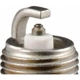Purchase Top-Quality Autolite Double Platinum Plug (Pack of 4) by AUTOLITE - APP3924 pa3