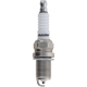 Purchase Top-Quality Autolite Double Platinum Plug (Pack of 4) by AUTOLITE - APP3924 pa4