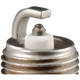 Purchase Top-Quality Autolite Double Platinum Plug (Pack of 4) by AUTOLITE - APP3924 pa5