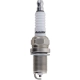 Purchase Top-Quality Autolite Double Platinum Plug (Pack of 4) by AUTOLITE - APP3924 pa6