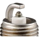 Purchase Top-Quality Autolite Double Platinum Plug (Pack of 4) by AUTOLITE - APP3924 pa7