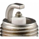 Purchase Top-Quality Autolite Double Platinum Plug by AUTOLITE - APP3926 pa3