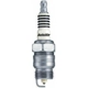 Purchase Top-Quality Autolite Double Platinum Plug by AUTOLITE - APP45 pa1