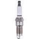 Purchase Top-Quality Autolite Double Platinum Plug by AUTOLITE - APP5143 pa1
