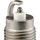 Purchase Top-Quality Autolite Double Platinum Plug by AUTOLITE - APP5143 pa3