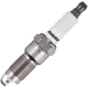 Purchase Top-Quality Autolite Double Platinum Plug by AUTOLITE - APP5143 pa6