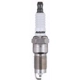 Purchase Top-Quality Autolite Double Platinum Plug (Pack of 4) by AUTOLITE - APP5144 pa2