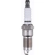 Purchase Top-Quality Autolite Double Platinum Plug (Pack of 4) by AUTOLITE - APP5144 pa4