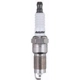 Purchase Top-Quality Autolite Double Platinum Plug by AUTOLITE - APP5145 pa1