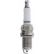 Purchase Top-Quality Autolite Double Platinum Plug (Pack of 4) by AUTOLITE - APP5224 pa1