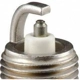 Purchase Top-Quality Autolite Double Platinum Plug (Pack of 4) by AUTOLITE - APP5224 pa2