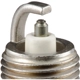 Purchase Top-Quality Autolite Double Platinum Plug (Pack of 4) by AUTOLITE - APP5224 pa3