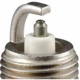 Purchase Top-Quality Autolite Double Platinum Plug (Pack of 4) by AUTOLITE - APP5245 pa2