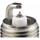 Purchase Top-Quality Autolite Double Platinum Plug (Pack of 4) by AUTOLITE - APP5263 pa3