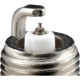 Purchase Top-Quality Autolite Double Platinum Plug (Pack of 4) by AUTOLITE - APP5263 pa7