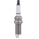 Purchase Top-Quality Autolite Double Platinum Plug by AUTOLITE - APP5324 pa2