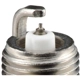 Purchase Top-Quality AUTOLITE - APP5325 - Autolite Double Platinum Plug pa15