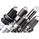 Purchase Top-Quality Autolite Double Platinum Plug (Pack of 4) by AUTOLITE - APP5325 pa13