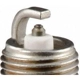 Purchase Top-Quality Autolite Double Platinum Plug (Pack of 4) by AUTOLITE - APP5364 pa3