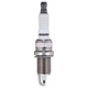 Purchase Top-Quality Autolite Double Platinum Plug by AUTOLITE - APP5405 pa1