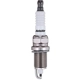 Purchase Top-Quality Autolite Double Platinum Plug by AUTOLITE - APP5405 pa6