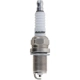 Purchase Top-Quality Autolite Double Platinum Plug by AUTOLITE - APP5503 pa1