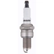 Purchase Top-Quality Autolite Double Platinum Plug (Pack of 4) by AUTOLITE - APP63 pa5