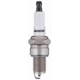 Purchase Top-Quality Autolite Double Platinum Plug by AUTOLITE - APP64 pa1