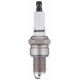 Purchase Top-Quality Autolite Double Platinum Plug by AUTOLITE - APP65 pa1