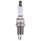 Purchase Top-Quality Autolite Double Platinum Plug (Pack of 4) by AUTOLITE - APP985 pa2