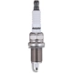 Purchase Top-Quality Autolite Double Platinum Plug (Pack of 4) by AUTOLITE - APP985 pa3