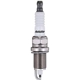 Purchase Top-Quality Autolite Double Platinum Plug (Pack of 4) by AUTOLITE - APP985 pa6
