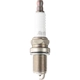 Purchase Top-Quality AUTOLITE - AI3922 - Iridium Ultra Finewire Spark Plug pa1