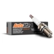 Purchase Top-Quality AUTOLITE - AI3922 - Iridium Ultra Finewire Spark Plug pa4