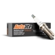 Purchase Top-Quality AUTOLITE - AI5363 - Iridium Ultra Finewire Spark Plug pa3