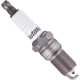 Purchase Top-Quality Autolite Iridium XP Plug (Pack of 4) by AUTOLITE - XP103 pa24