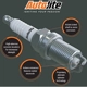 Purchase Top-Quality Autolite Iridium XP Plug (Pack of 4) by AUTOLITE - XP103 pa13