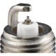 Purchase Top-Quality Autolite Iridium XP Plug (Pack of 4) by AUTOLITE - XP24 pa5