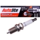 Purchase Top-Quality AUTOLITE - XP3923 - Autolite Iridium XP Plug pa9