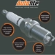 Purchase Top-Quality AUTOLITE - XP5263 - Autolite Iridium XP Plug (Pack of 4) pa10
