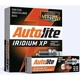 Purchase Top-Quality Autolite Iridium XP Plug by AUTOLITE - XP5362 pa5