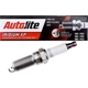Purchase Top-Quality AUTOLITE - XP5364 - Autolite Iridium XP Plug (Pack of 4) pa12