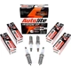 Purchase Top-Quality Autolite Iridium XP Plug by AUTOLITE - XP5426 pa16