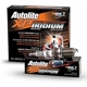 Purchase Top-Quality Autolite Iridium XP Plug by AUTOLITE - XP64 pa6