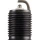 Purchase Top-Quality Autolite Platinum Plug (Pack of 4) by AUTOLITE - AP106 pa10