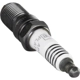 Purchase Top-Quality Autolite Platinum Plug (Pack of 4) by AUTOLITE - AP106 pa9