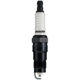 Purchase Top-Quality AUTOLITE - AP2546 - Spark Plug (Pack of 4) pa1